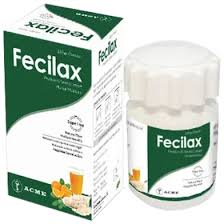 FECILAX 100G
